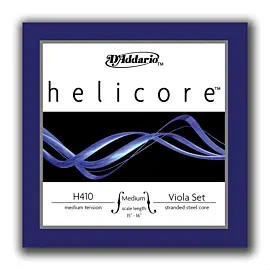 D`Addario H410 MM