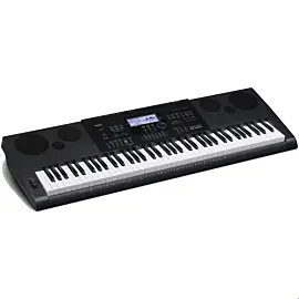 Casio WK-6600