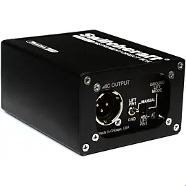 SWITCHCRAFT SC900CT
