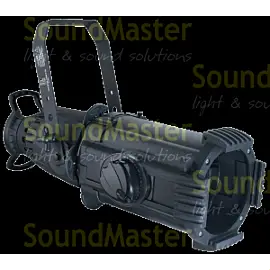 PR-Lighting Pro Stage Zoom 25-50°