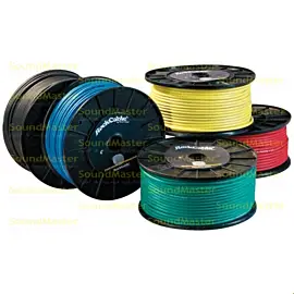 ROCKCABLE RCL10300D7 BLK