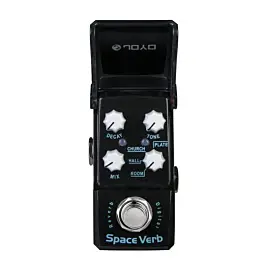Joyo JF-317 Space Verb