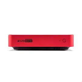 Studio Evolution EVOBOX RUBY