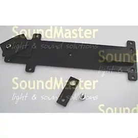 Martin PRO MINIMAC FLUSH MOUNT