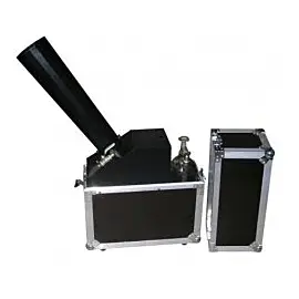 Emiter-S Small Rainbow Machine SR-01
