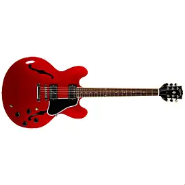 GIBSON CUSTOM SHOP ES-335 DOT CHERRY