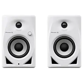 PIONEER DM-40D-W