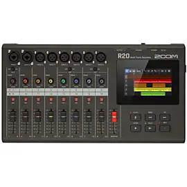 Zoom R20