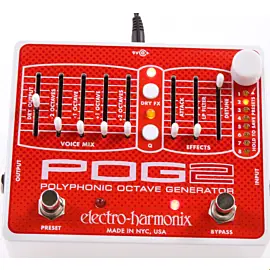 Electro-Harmonix POG2