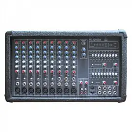 Maximum Acoustics MC12600A