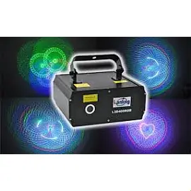 Lan Ling L3D400RGB