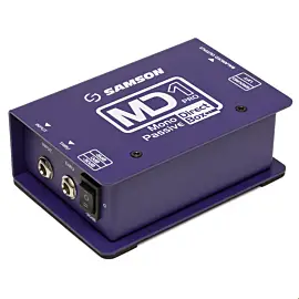 SAMSON MD1 PRO