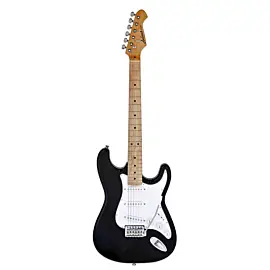 Aria STG-003M BK