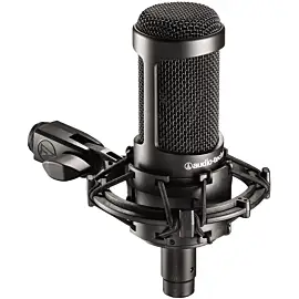 Audio-Technica AT2035