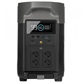 ECOFLOW DELTA PRO