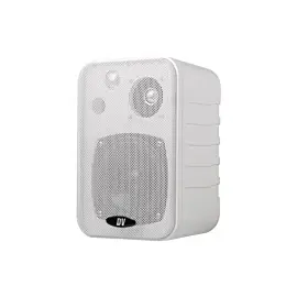 DV audio Control 1 White