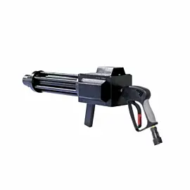 Disco Effect D-004B-2 CO2 Confetti Gun