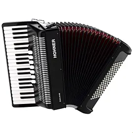 Hohner Bravo III 120 Black