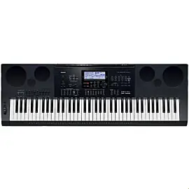Casio WK-7600