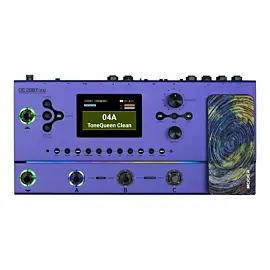 MOOER GE200 Pro Li