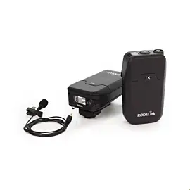Rode LINK FILMMAKER KIT
