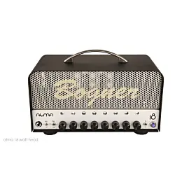 BOGNER Atma 18W Head