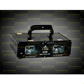 LAYU Laser D100