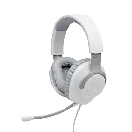 JBL QUANTUM 100 WHT