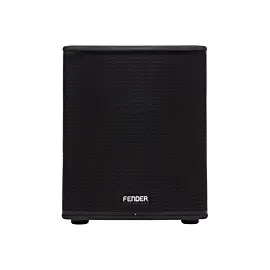 FENDER FORTIS F-18SUB