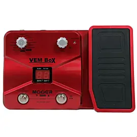 Mooer VEM Box