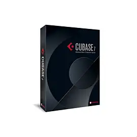 Steinberg Cubase 7 Retail