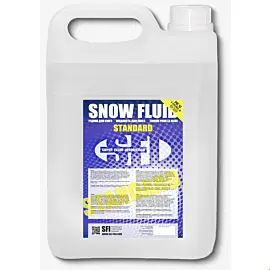 SoundMaster Snow Standart