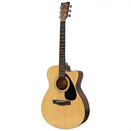 YAMAHA FS100C (Natural)