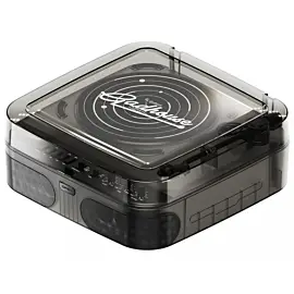 Gadhouse Cosmo Turntable (Black)
