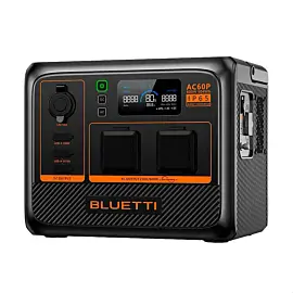 BLUETTI AC60P UK