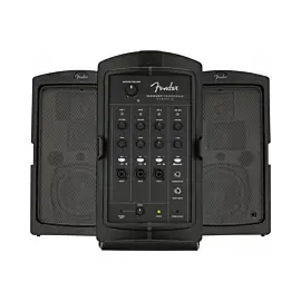 FENDER PASSPORT CONFERENCE SERIES 2
