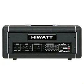 Hiwatt B-300HD MaxWatt series