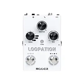 MOOER MVP3 LOOPATION