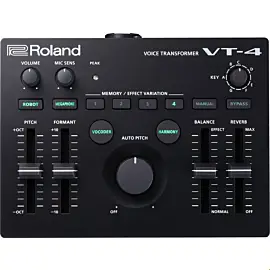 Roland VT-4 AIRA