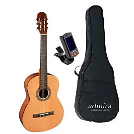 ADMIRA ALBA PACK