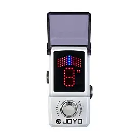 Joyo JF-326 Irontune Tuner