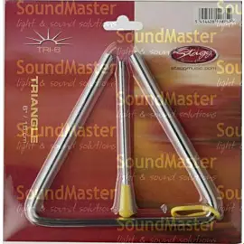Stagg TRI-6