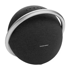 HARMAN KARDON ONYX STUDIO 8 BLACK