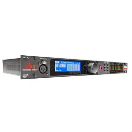 DBX DriveRack VENU360