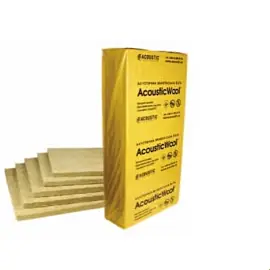Ecosound Acoustic Floor Sinet- 20мм 120 кг/м3