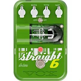 VOX STRAIGHT 6 DRIVE TG1-ST6OD