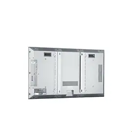 SMS FUNC Flatscreen WH F Silver (SMS FunC bsd slim Silver 37-50)