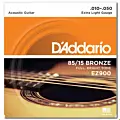 D`Addario EZ900