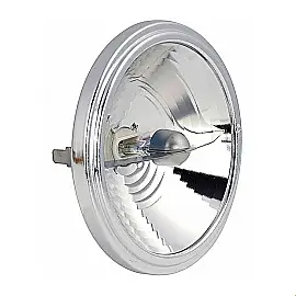Osram PAR36 35W 6V ALU