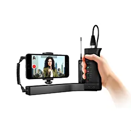 IK MULTIMEDIA iKLIP A/V